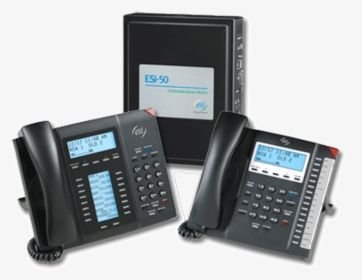 Esi 30d Business Phone Telecommunication Eureka Ca, HD Png Download, Transparent PNG