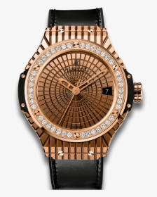 Diamond Watch Png, Transparent Png, Transparent PNG