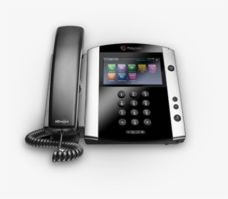 Polycom Vvx, HD Png Download, Transparent PNG