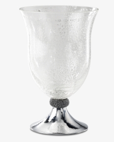 Buccellati - Vases - Caviar Vase - Silver, HD Png Download, Transparent PNG