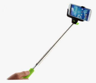 Selfie Stick, HD Png Download, Transparent PNG