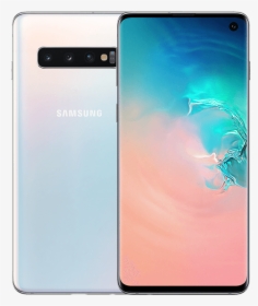 Samsung Galaxy S10, HD Png Download, Transparent PNG