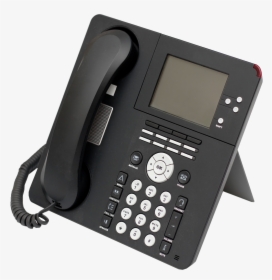 A Voip Phone, HD Png Download, Transparent PNG