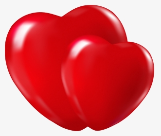 Transparent Hearts Vector Png, Png Download, Transparent PNG