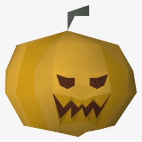 Pumpkin Head Png, Transparent Png, Transparent PNG