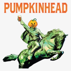 Shipyard Pumpkinhead Logo, HD Png Download, Transparent PNG