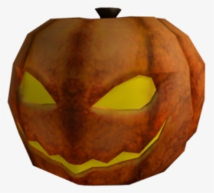 Petrifying Pumpkin Head, HD Png Download, Transparent PNG
