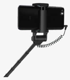 Xiaomi Mi Wired Control Selfie Stick, HD Png Download, Transparent PNG