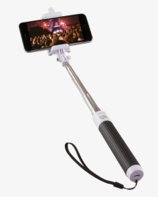 Selfie Stick Png, Transparent Png, Transparent PNG