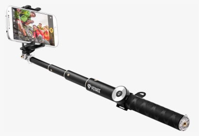 Selfie Stick Png, Transparent Png, Transparent PNG