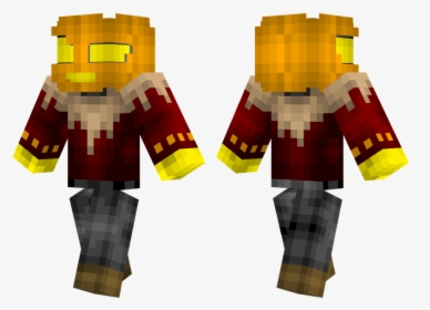 Pumpkin Head Png, Transparent Png, Transparent PNG