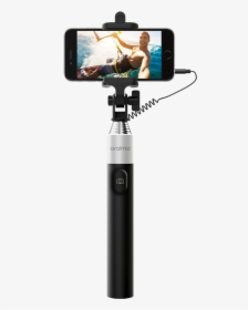 Selfie Stick Png, Transparent Png, Transparent PNG