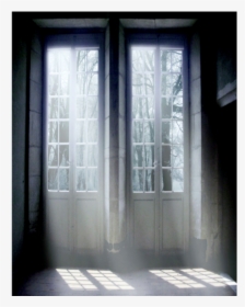 #mq #window #doors #black #curtains #decorate, HD Png Download, Transparent PNG