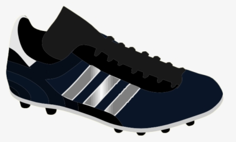 Permalink To Soccer Cleats Clipart, HD Png Download, Transparent PNG