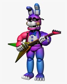 Oc Fnafoc Fnaf Fnaflarson, HD Png Download, Transparent PNG