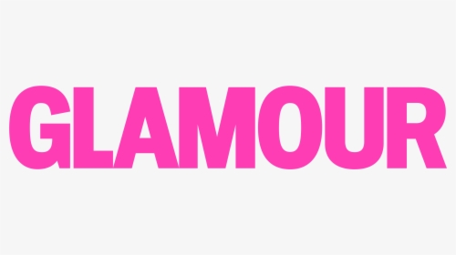 Glamour Logo, HD Png Download, Transparent PNG