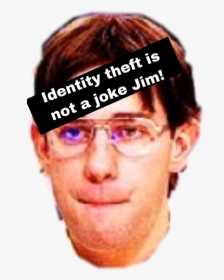 #goofy #theoffice #dwightschrute #jimhalpert #qoutes, HD Png Download, Transparent PNG