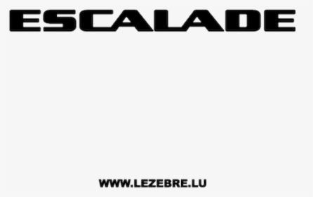 Cadillac Escalade Png, Transparent Png, Transparent PNG
