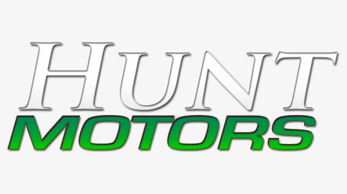 Hunt Motors, HD Png Download, Transparent PNG