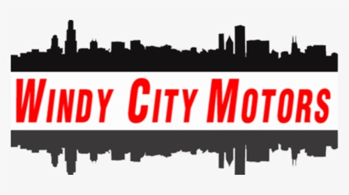 Windy City Motors, HD Png Download, Transparent PNG