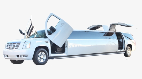Custom Armored Cadillac Escalade Optimal Safety And, HD Png Download, Transparent PNG