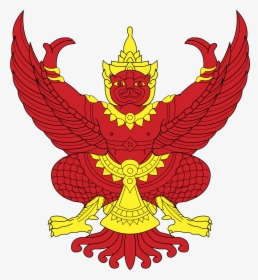 Thai Logo Png Transparent, Png Download, Transparent PNG