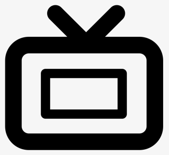Televisor Png -file, Transparent Png, Transparent PNG