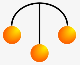 Ball Pencil And In, HD Png Download, Transparent PNG