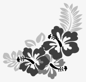 Hibiscus Clipart Png, Transparent Png, Transparent PNG