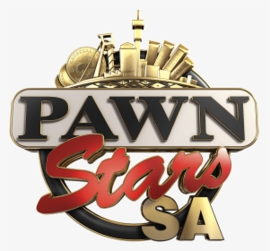 Pawn Stars , Png Download, Transparent Png, Transparent PNG
