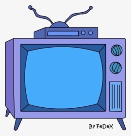 #tv #televisor, HD Png Download, Transparent PNG