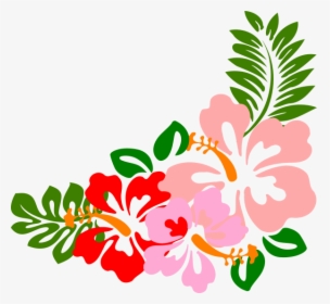 Hibiscus Clipart Png, Transparent Png, Transparent PNG