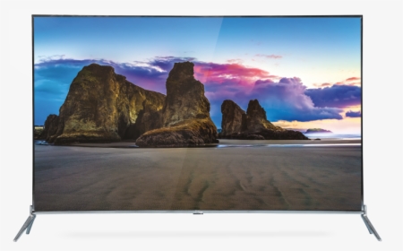 Stream System Smart Tv 43, HD Png Download, Transparent PNG