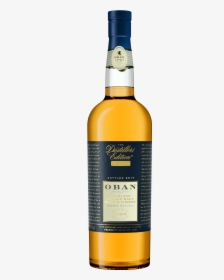 Oban Distillers Edition, HD Png Download, Transparent PNG