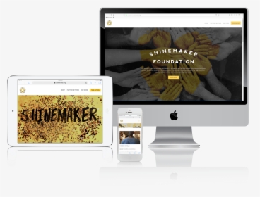 Squarespace Websites For Nonprofits Effecting Social, HD Png Download, Transparent PNG