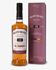 Https - //www - Bowmore - 12/19 Large, HD Png Download, Transparent PNG