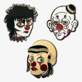 Clown Hair Png, Transparent Png, Transparent PNG