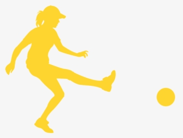 Swimming Silhouette Png, Transparent Png, Transparent PNG