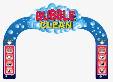Transparent Car Wash Bubbles Png, Png Download, Transparent PNG