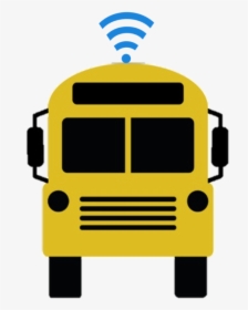 Ospox School Bus Tracking, HD Png Download, Transparent PNG