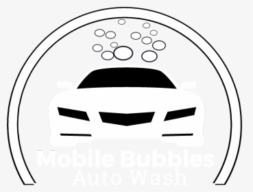 Mobile Bubbles - Circle, HD Png Download, Transparent PNG