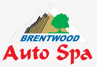 Brentwood Auto Spa, HD Png Download, Transparent PNG