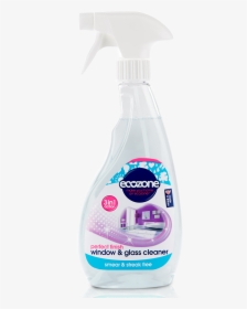 Ecozone Window & Glass Cleaner Spray, HD Png Download, Transparent PNG