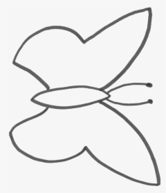 Butterfly Template Clipart Best Oyle Kalakaari Co, HD Png Download, Transparent PNG