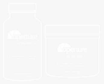Aperture Logo Png, Transparent Png, Transparent PNG