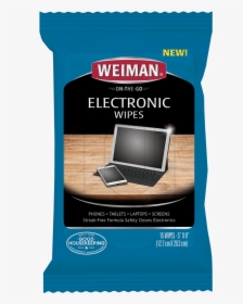 Electronic Wipes On The Go, HD Png Download, Transparent PNG