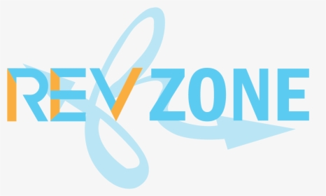 Rev Zone Logo, HD Png Download, Transparent PNG
