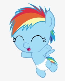 Baby Vector Stuff, HD Png Download, Transparent PNG