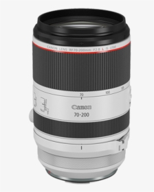 Canon Rf 70-200mm F/2, HD Png Download, Transparent PNG