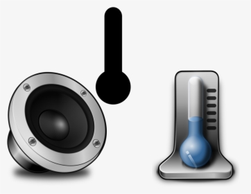 Computer Speaker,sound,electronic Device, HD Png Download, Transparent PNG